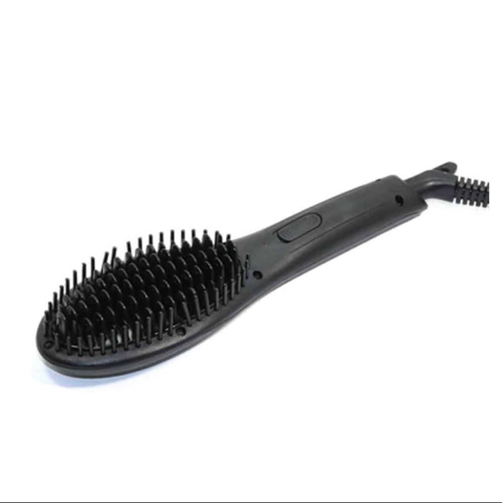 Sutra Heat Brush